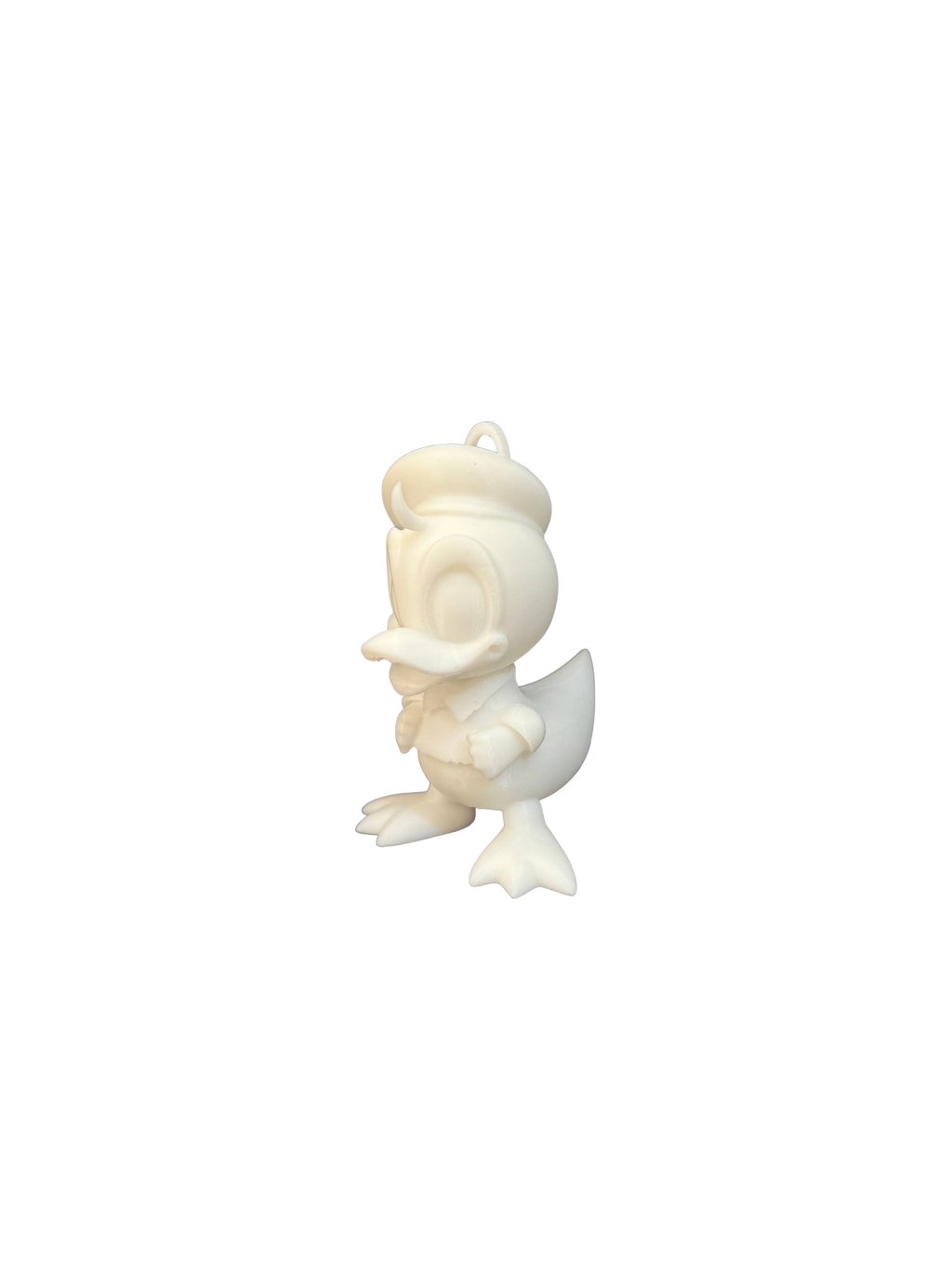 დონალდ დაკი