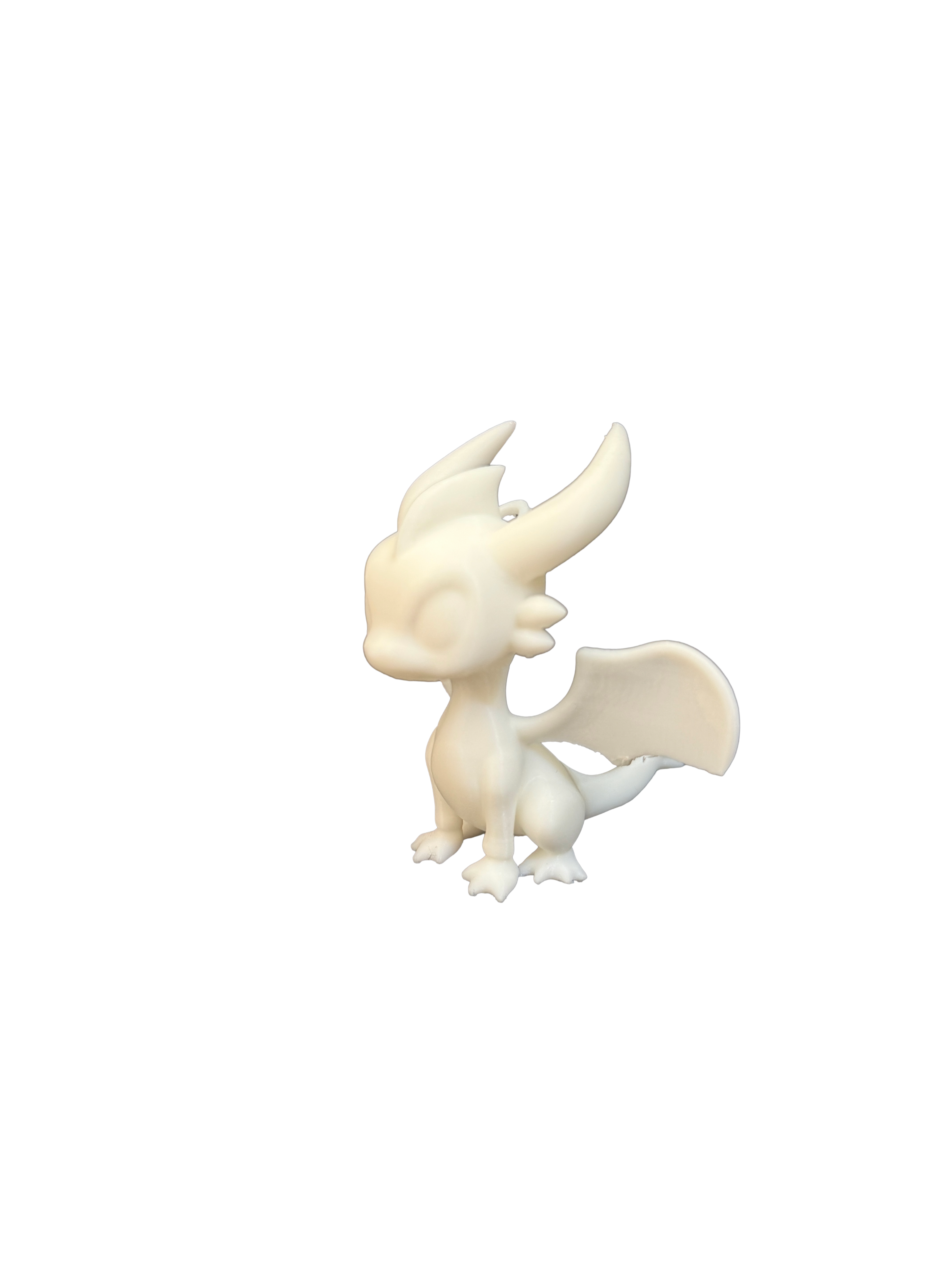 დრაკონი (როგორ მოვათვინიეროთ დრაკონი)