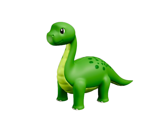 გრძელკისერა დინოზავრი