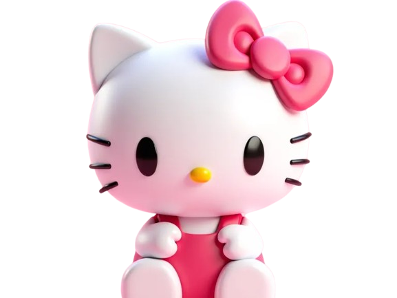 ჰელოუ ქითი