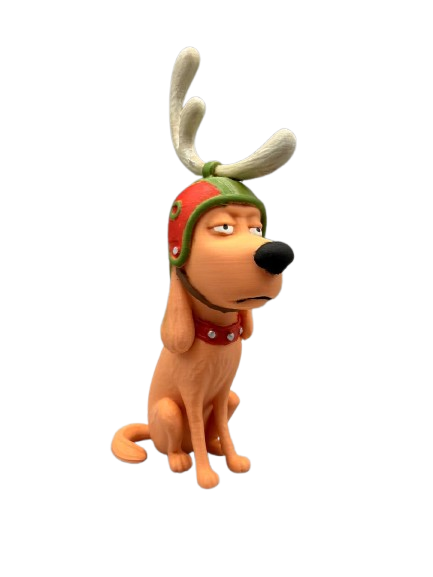 მაქსი (გრინჩის ძაღლი)