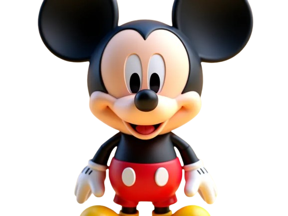 მიკი მაუსი