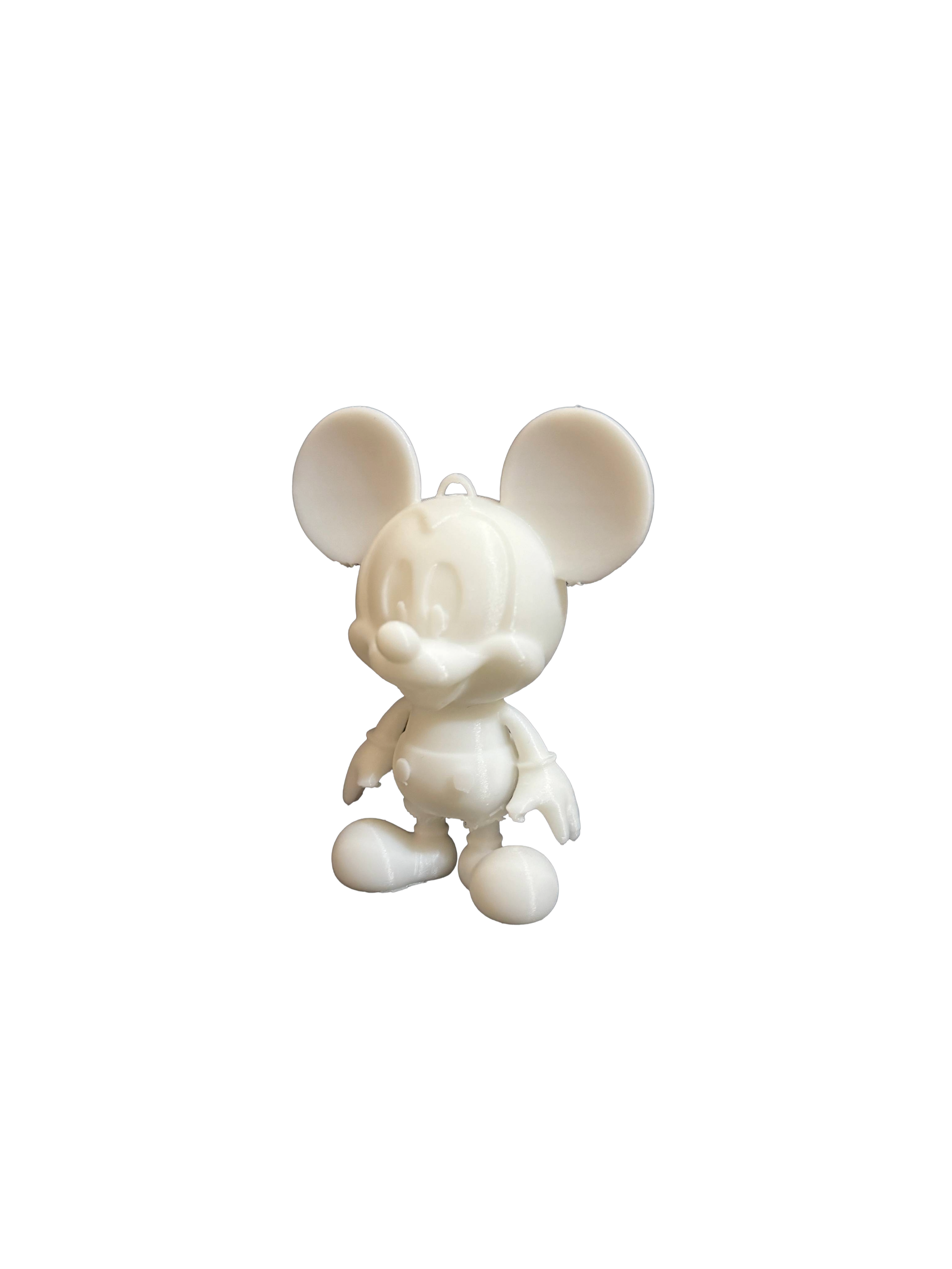 მიკი მაუსი