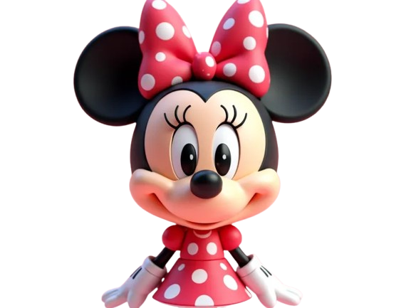 მინი მაუსი