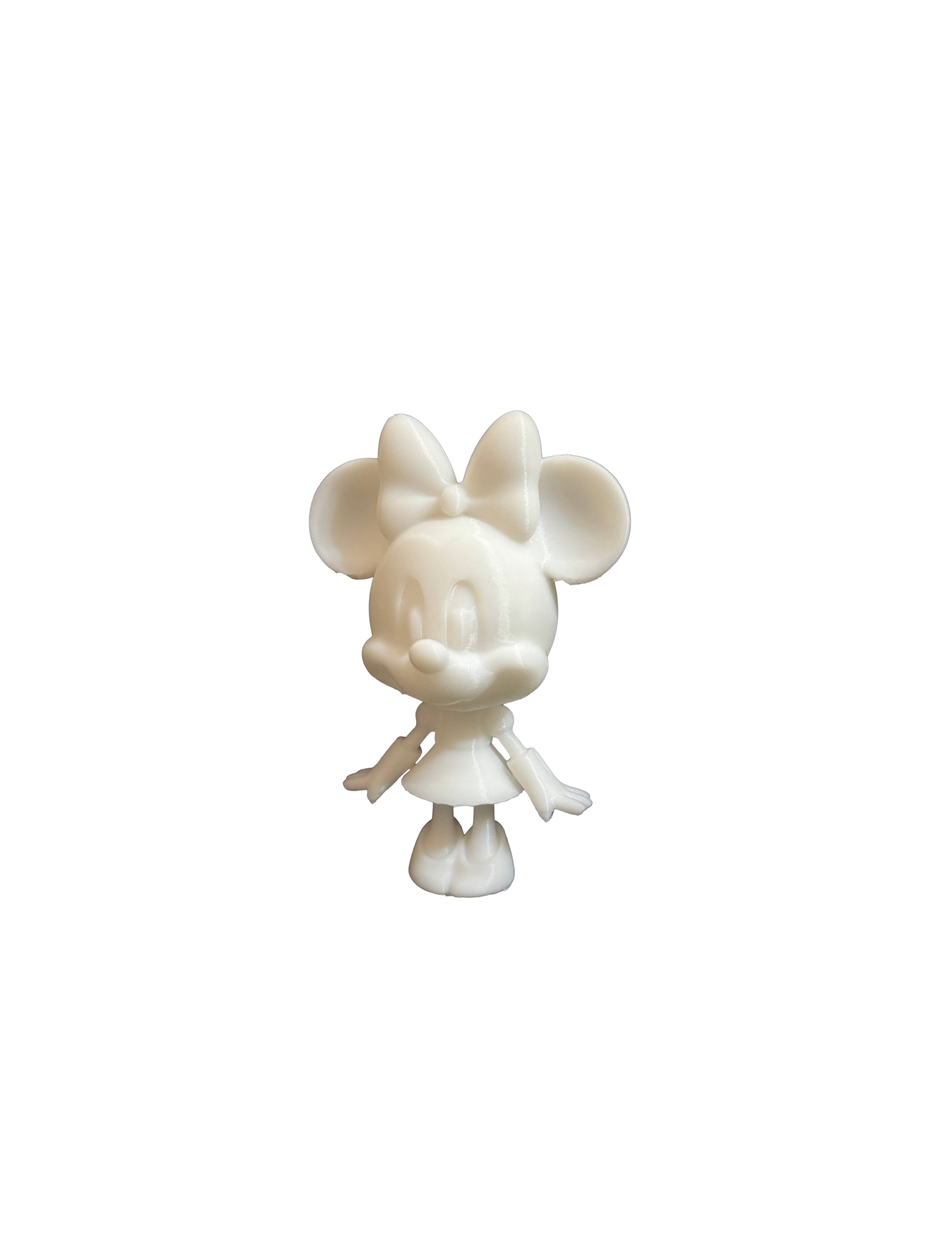 მინი მაუსი