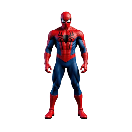 ადამიანი-ობობა