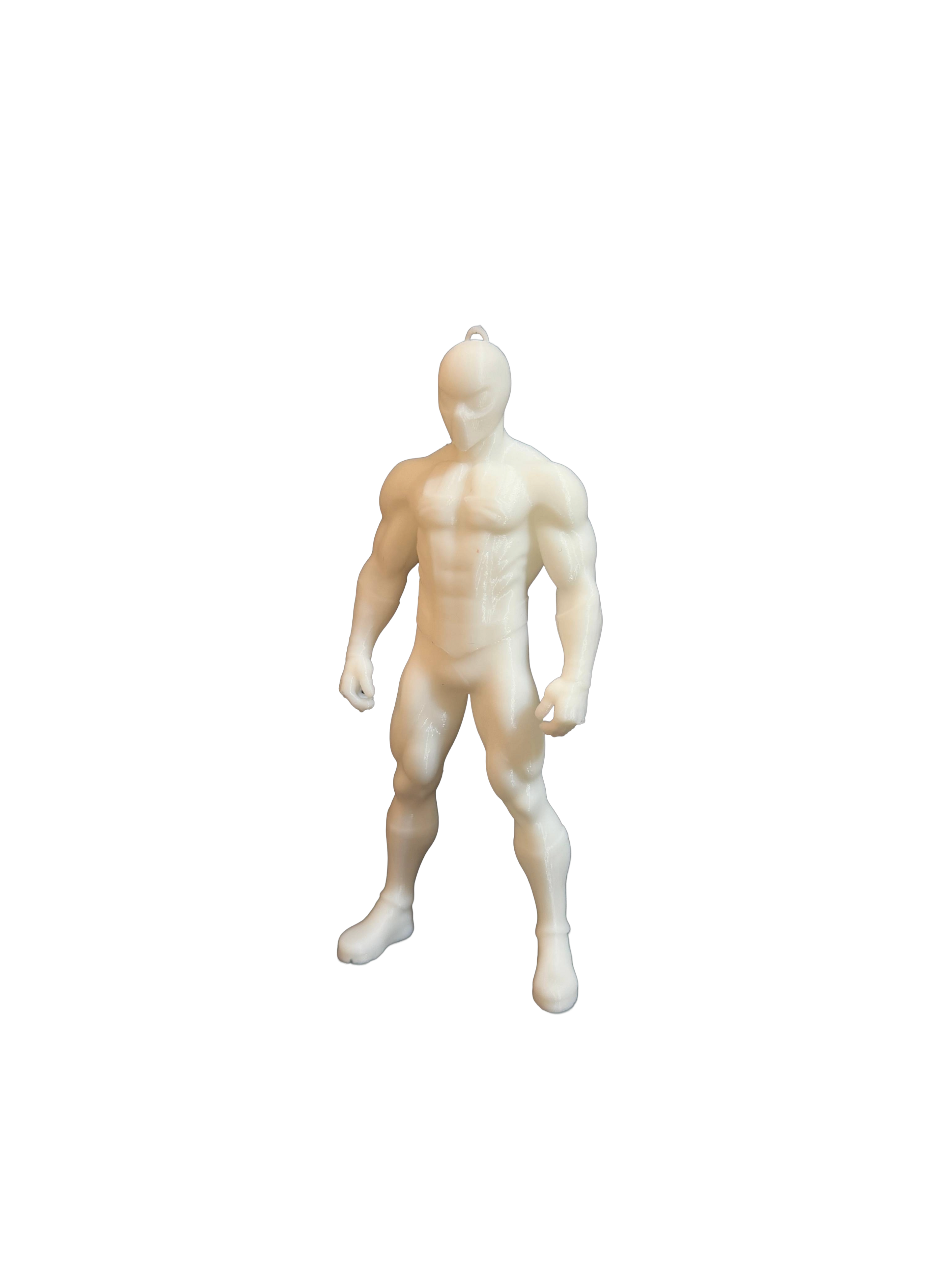 ადამიანი-ობობა