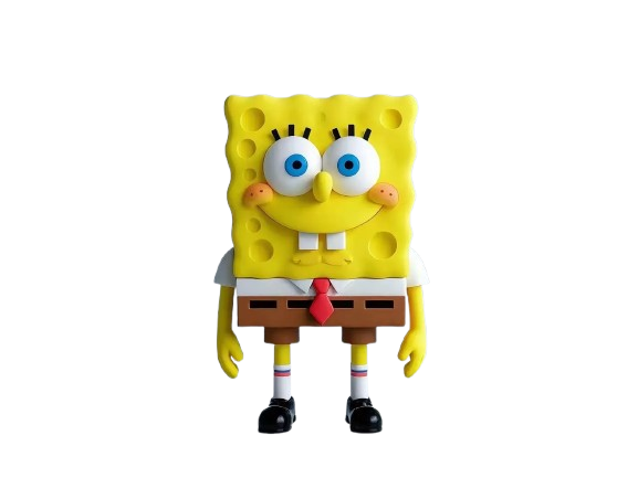 სპანჯბობი